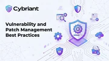 Vulnerability and Patch Management Best Practices