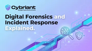 Digital Forensics and Incident Response Explained