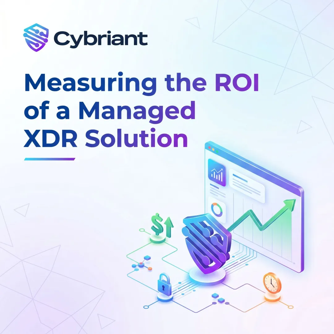 Measuring the ROI of a Managed XDR Solution