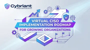 Virtual CISO Implementation Roadmap for Growing Organizations