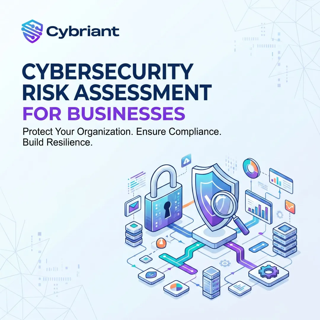 Cybersecurity Risk Assessment Best Practices for Businesses