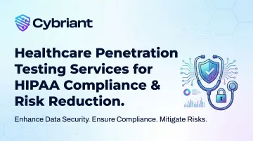 Healthcare Penetration Testing Services for HIPAA Compliance &amp; Risk Reduction