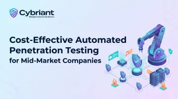 Cost-Effective Automated Penetration Testing for Mid-Market Companies