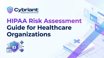 HIPAA Risk Assessment Guide for Healthcare Organizations