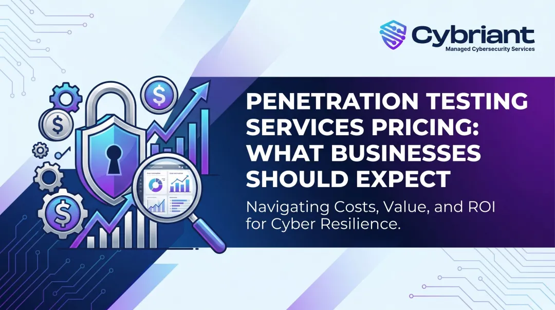Penetration Testing Services Pricing: What Businesses Should Expect