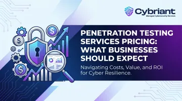 Penetration Testing Services Pricing: What Businesses Should Expect