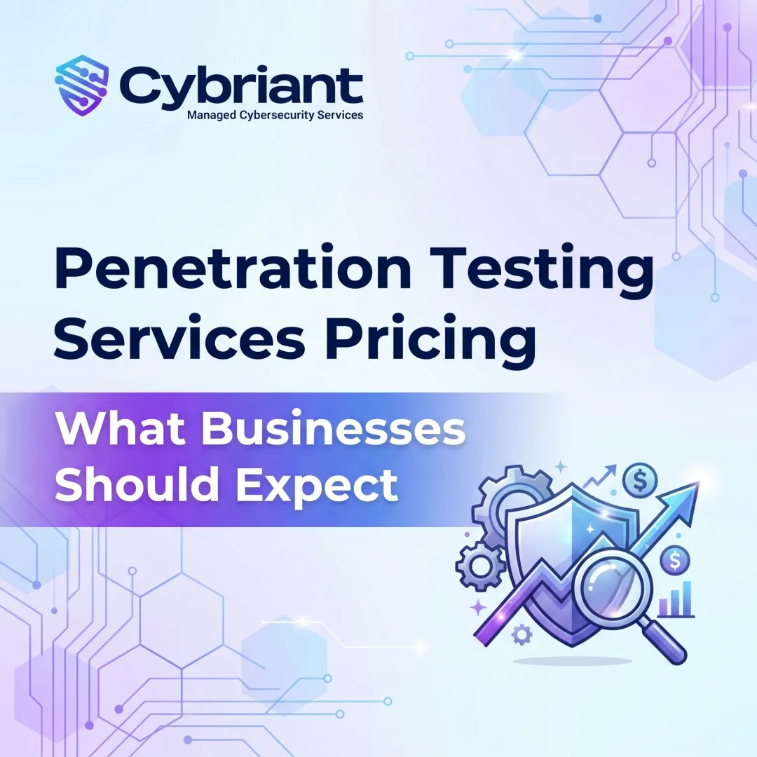 Penetration Testing Services Pricing: What Businesses Should Expect