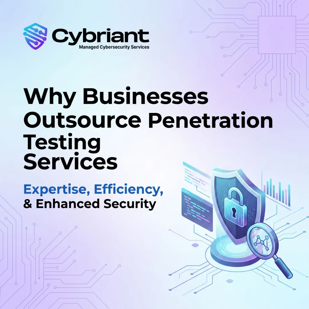 Why Businesses Outsource Penetration Testing Services