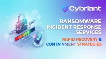 Ransomware Incident Response Services: Rapid Recovery &amp; Containment Strategies