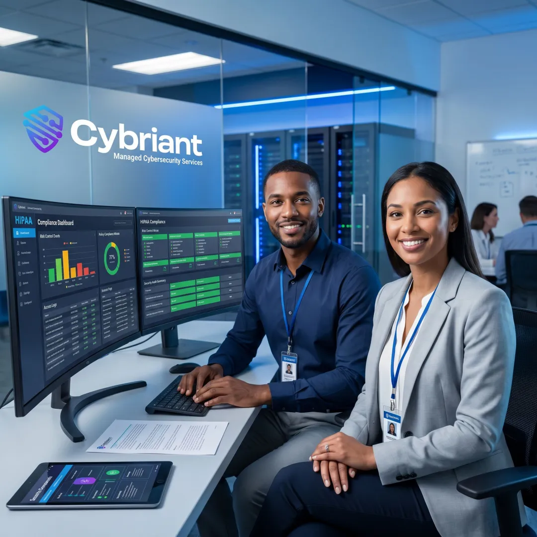 HIPAA Compliance Management Solutions in Georgia