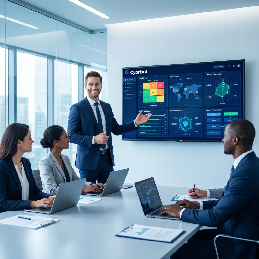 Virtual Chief Information Security Officer in Florida