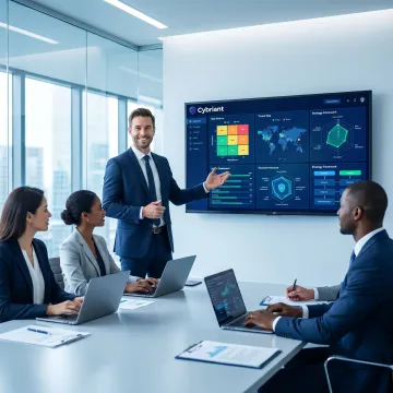 Virtual Chief Information Security Officer in Florida