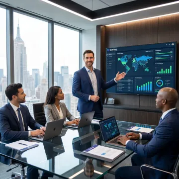 Virtual Chief Information Security Officer in New York