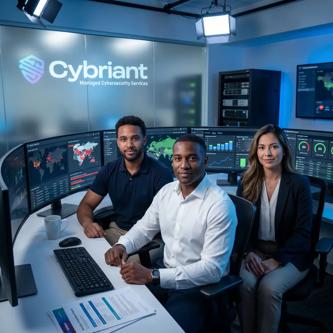 Managed Cybersecurity Services for Educational Institutions