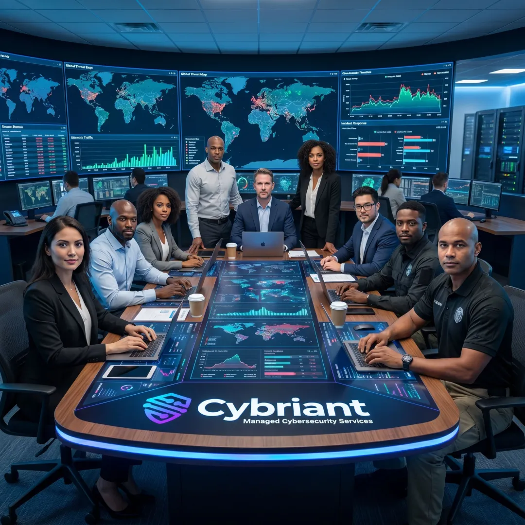 Cyber Incident Response Exercise & Simulation Services