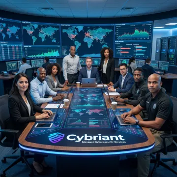 Cyber Incident Response Exercise & Simulation Services