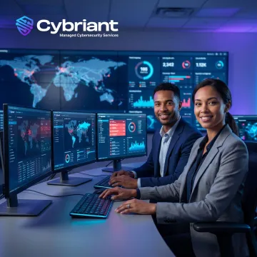 Managed Cybersecurity Services in Pennsylvania