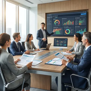 vCISO Services for CMMC Compliance & Risk Management