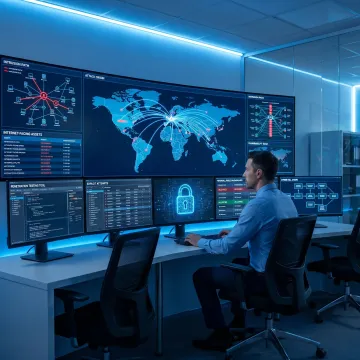 Affordable External Penetration Testing for Managed Service Providers