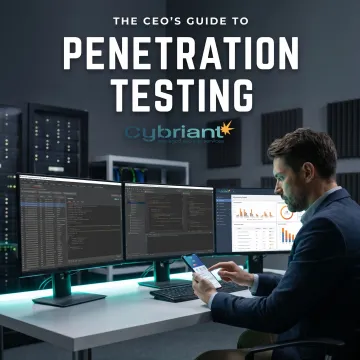 Mobile app penetration testing in progress