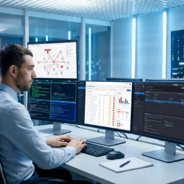 Penetration Testing Services in New Jersey