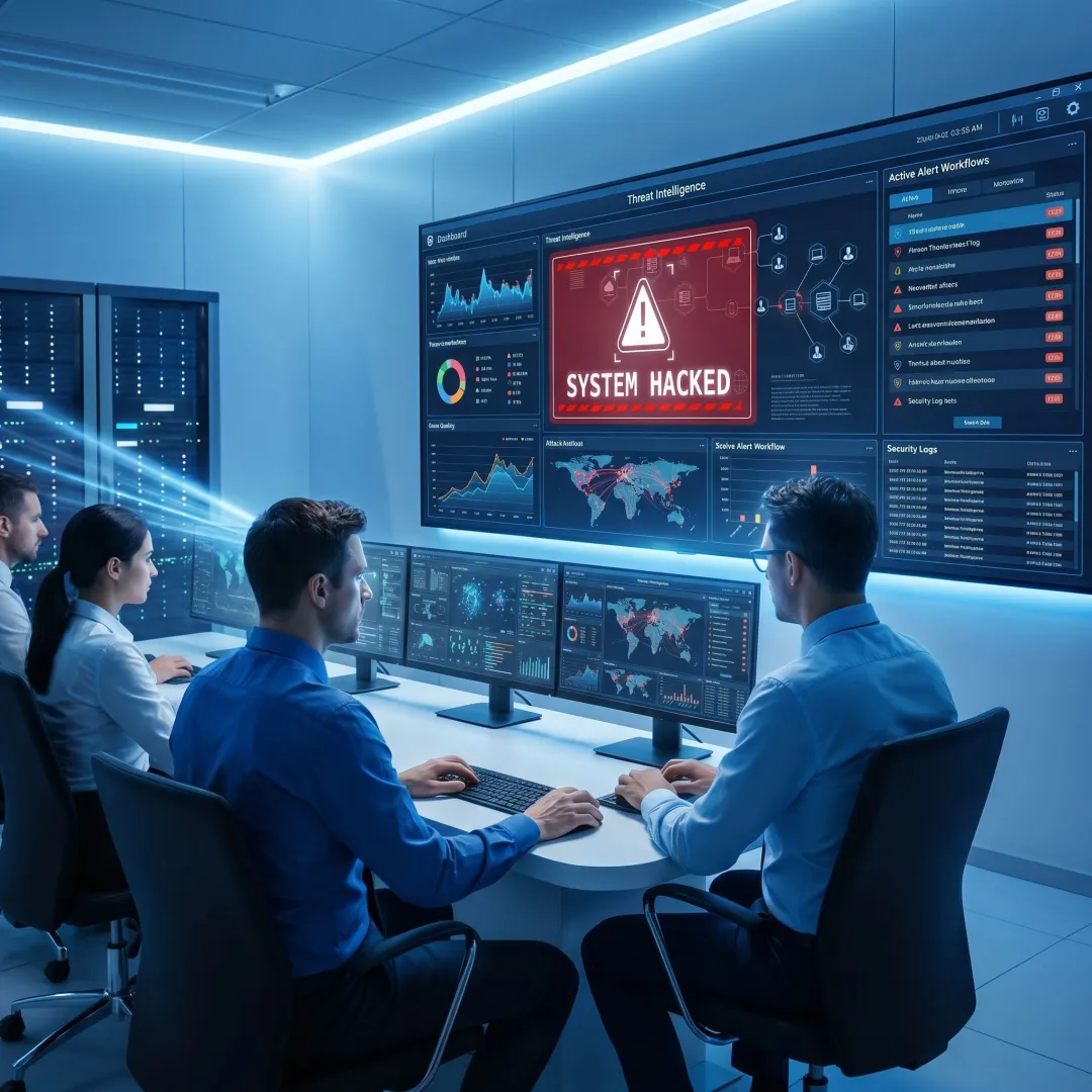 Best Managed Cybersecurity Services in Tennessee