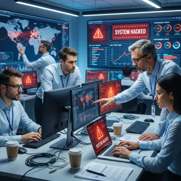 Incident Response Staffing & Cybersecurity Response Teams
