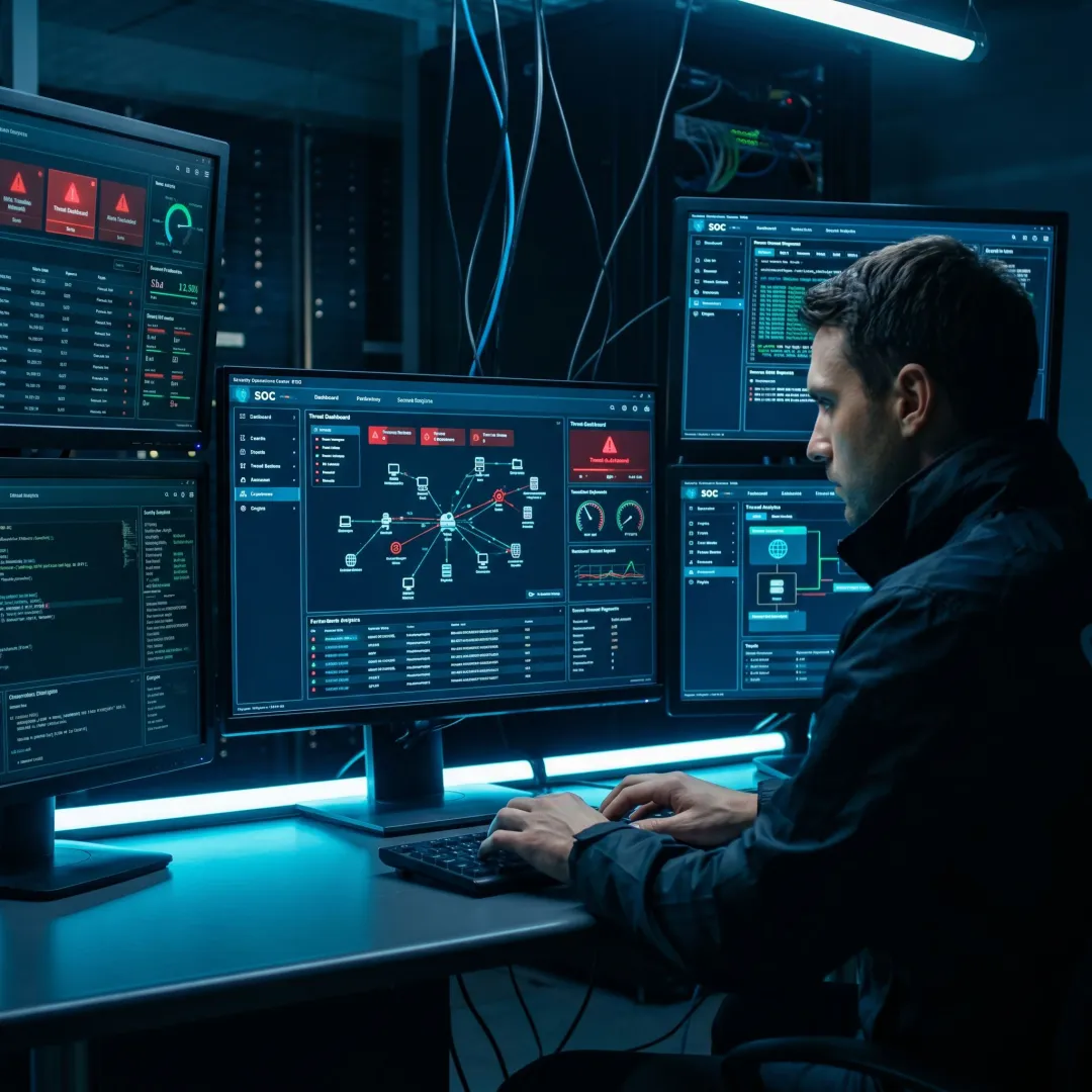 Advanced Penetration Testing for Highly Secured Environments