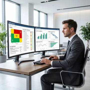 CMMC Compliance Testing in Virginia
