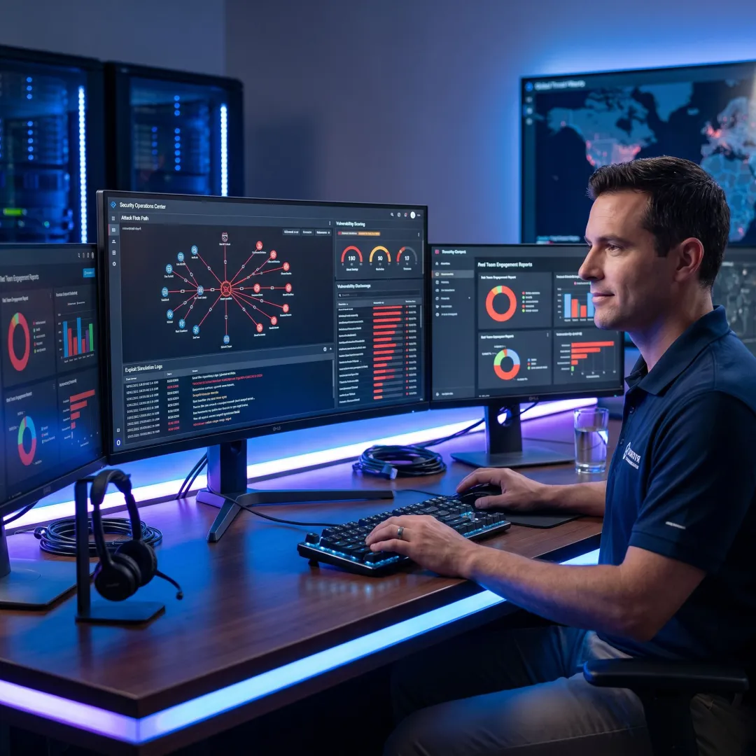 Penetration Testing Fundamentals for Reliable Security Audits