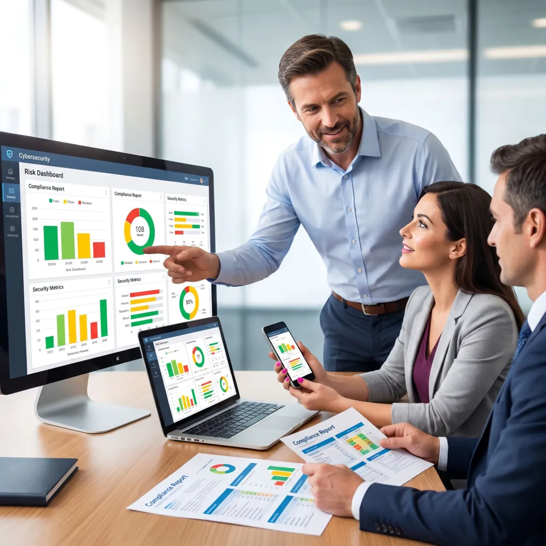 CISO as a Service in New Jersey