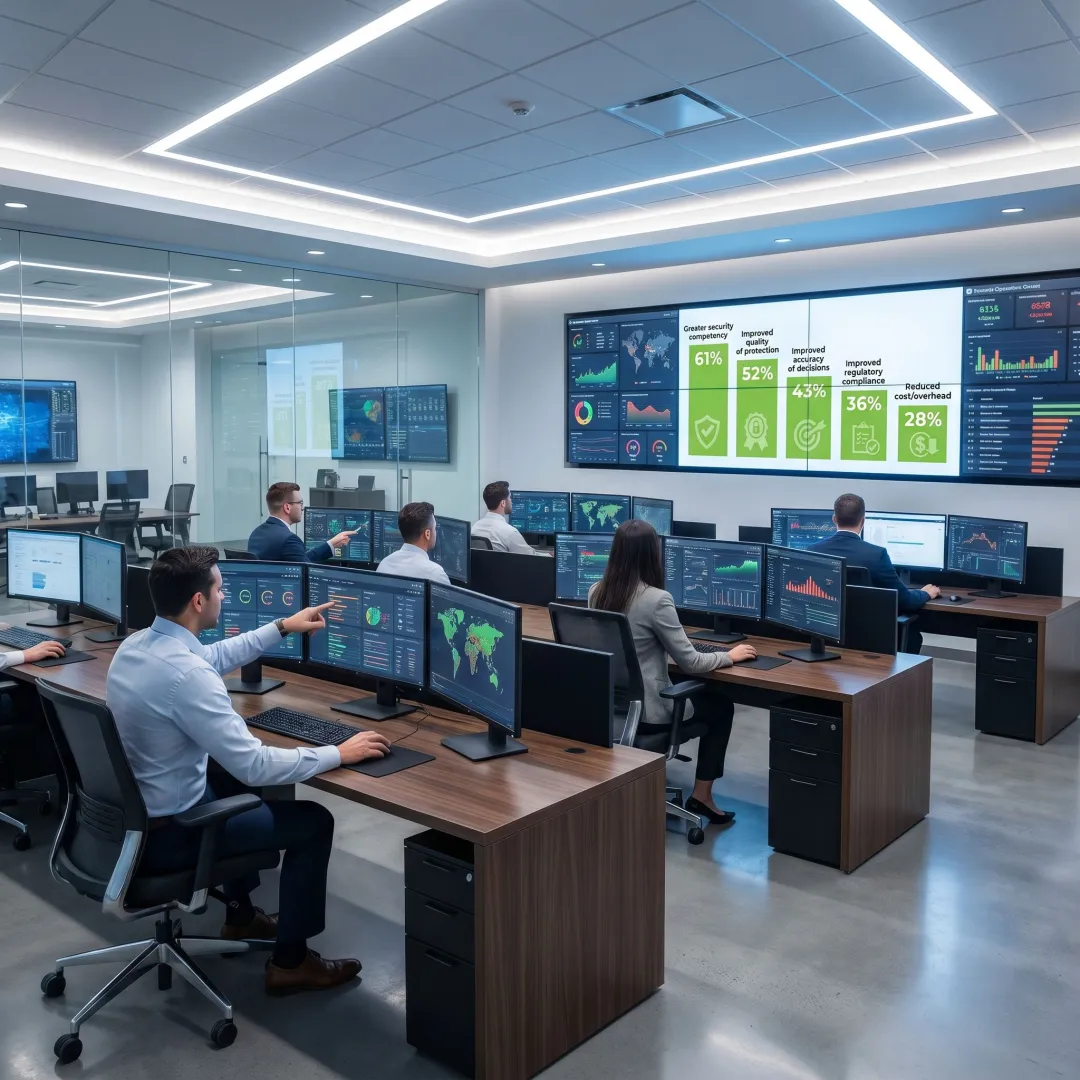 Managed Security Services in Missouri