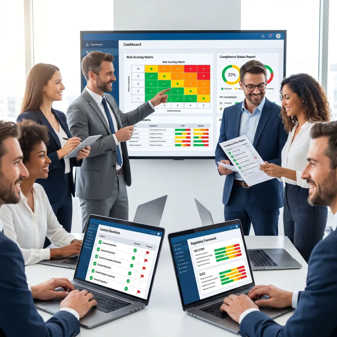 CMMC Compliance Services in Pennsylvania