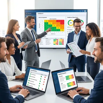 CMMC Compliance Services in Pennsylvania