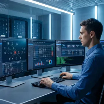 Penetration Testing Services in Indiana