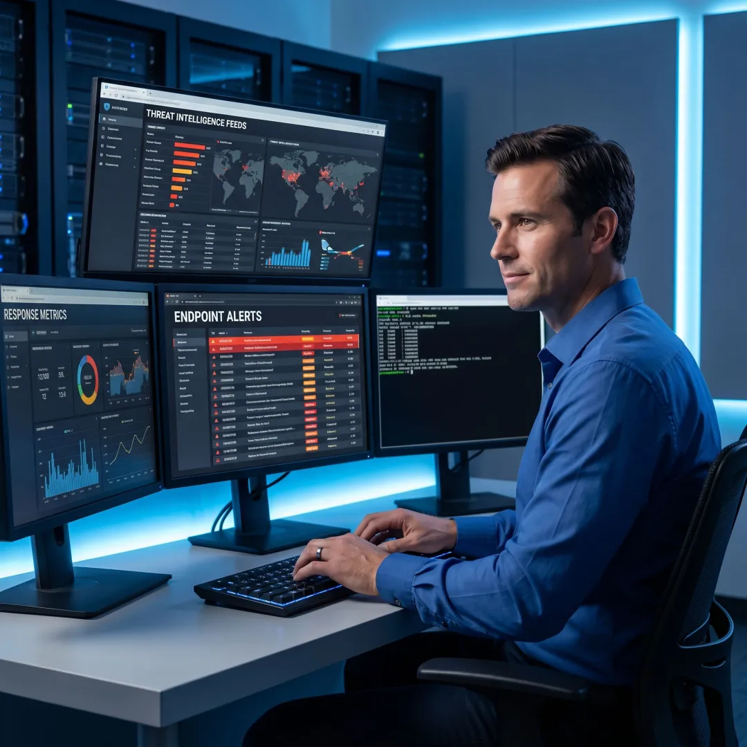 Endpoint Detection & Response Cost and Pricing Guide