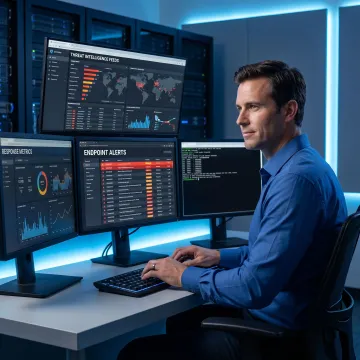 Endpoint Detection & Response Cost and Pricing Guide