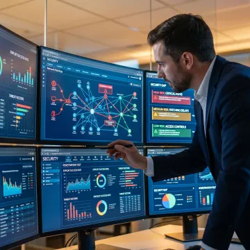 Penetration Testing Services in California