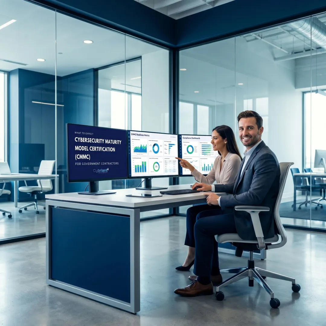 CMMC Compliance Services in Florida