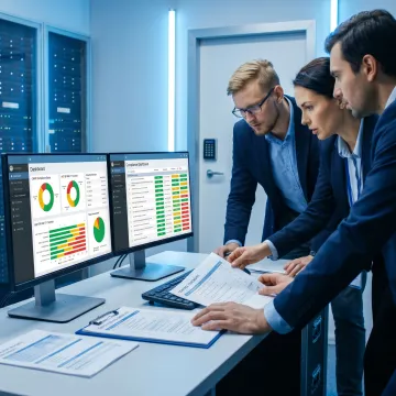 CMMC Readiness Solutions for Small Defense Suppliers