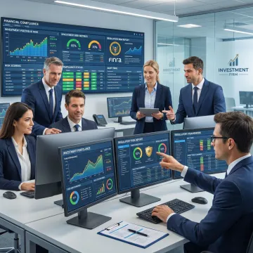 Affordable Cyber Compliance Services for Investment Managers