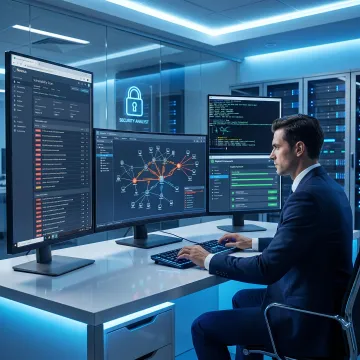 Penetration Testing Services in New Mexico