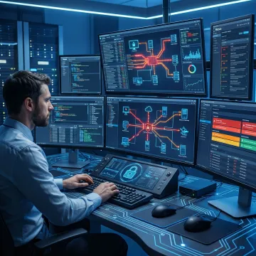 Penetration Testing Services in North Carolina