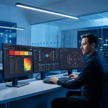 Network Penetration Testing Services in Ohio