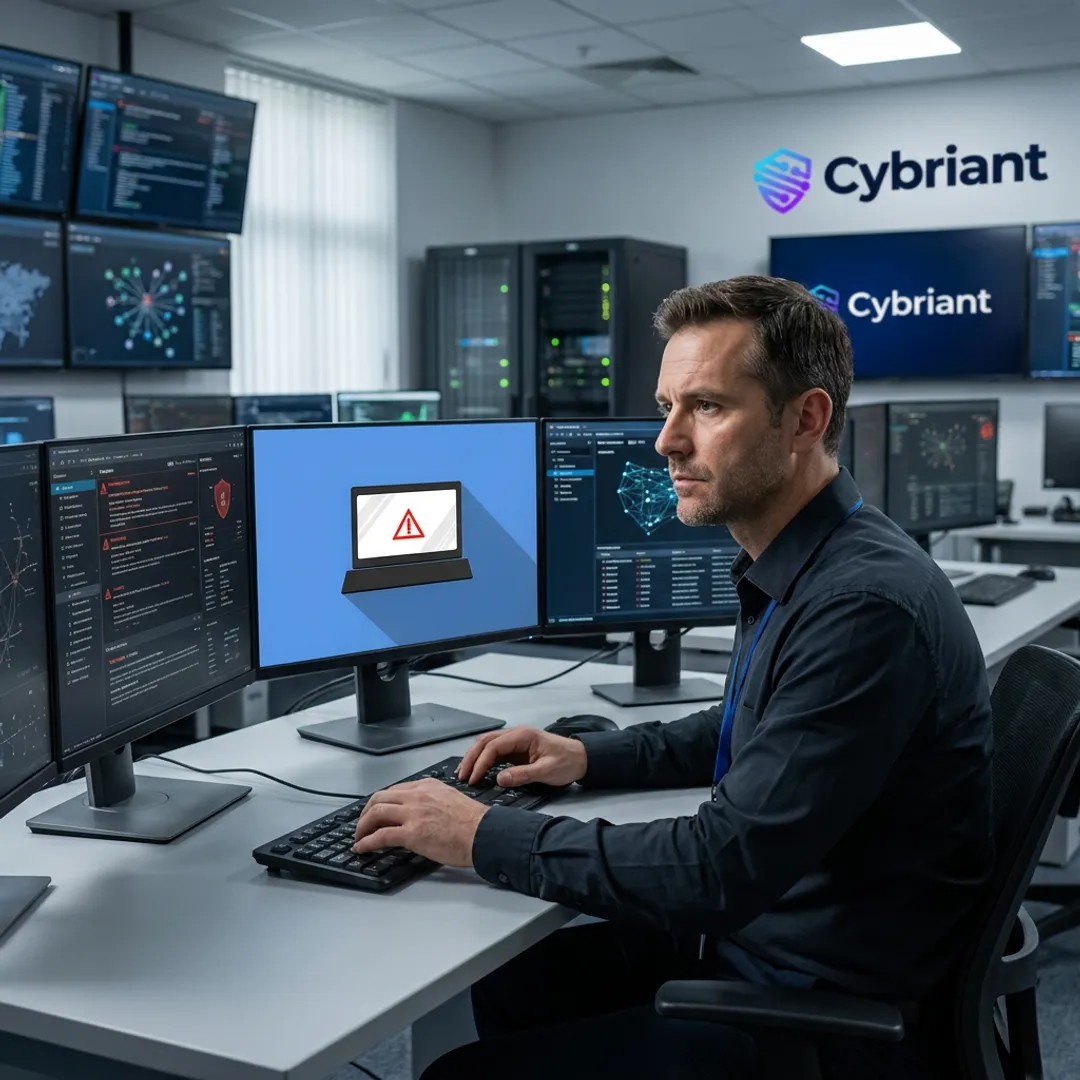 Managed SOC Services for 24/7 Threat Detection & Response