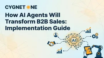 How AI Agents Will Transform B2B Sales: Implementation Guide