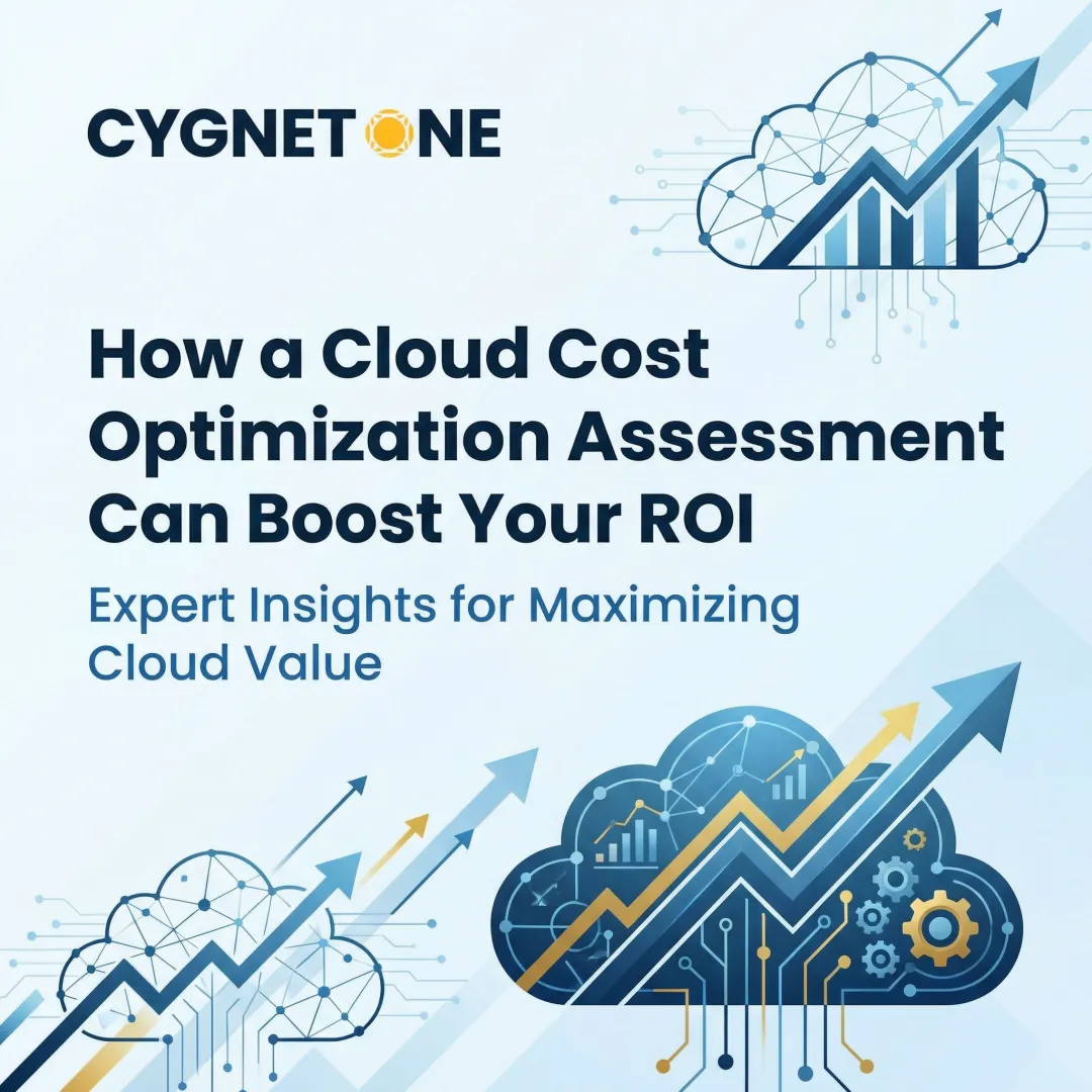How a Cloud Cost Optimization Assessment Can Boost Your ROI