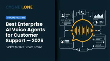Best Enterprise AI Voice Agents for Customer Support — 2026