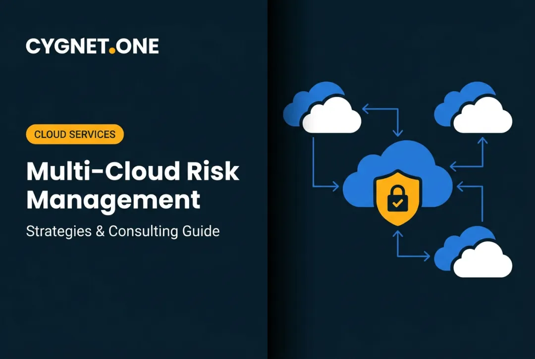 Multi-Cloud Risk Management: Strategies & Consulting Guide
