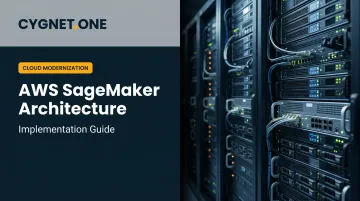 AWS SageMaker Architecture: Implementation Guide